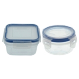3 Contenants pour collation (Styles et formes assortis) - 2