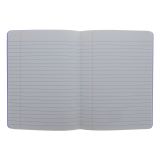 Poly Cover Composition Book - 3
