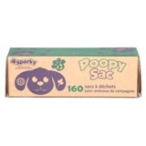 160 Sac à déchets Poopy Sac - 1