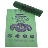 160 Sac à déchets Poopy Sac - 2