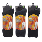 Chaussettes thermiques pour hommes - 2