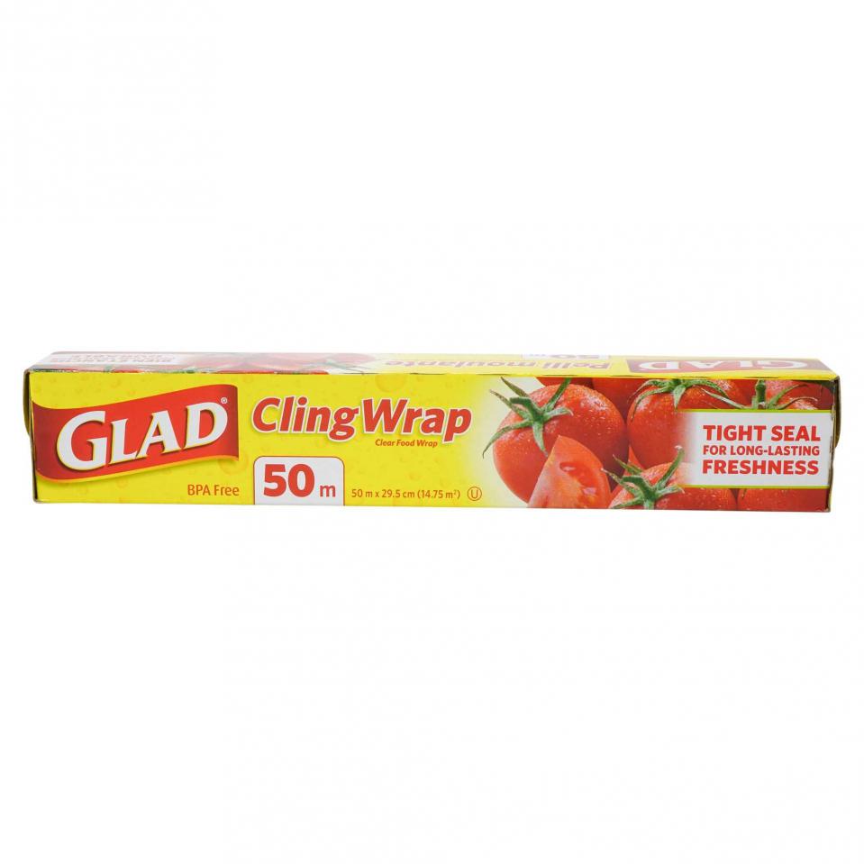 Cling Wrap