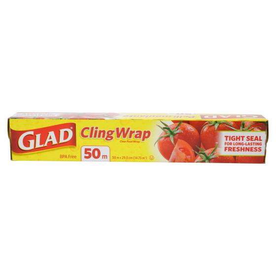 Cling Wrap