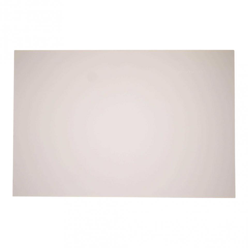 White Foam Board