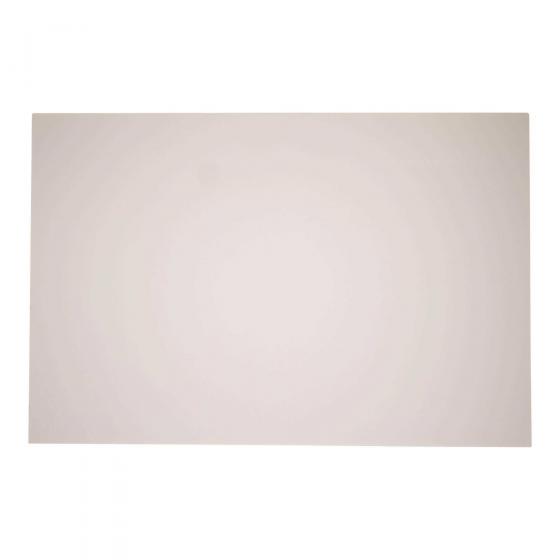 White Foam Board