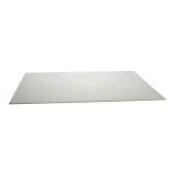 White Foam Board - 1