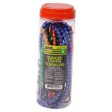 Bungee Cords 12PK (Assorted Colours) - 0