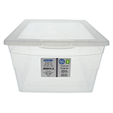 9L Storage Box with Cover
