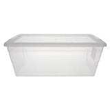 9L Storage Box with Cover