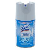 Lysol Disinfectant Spray Crisp Linen - 0