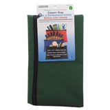 All Purpose Canvas Zipper Bag - 2
