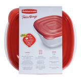 Food Containers 4PK - 2