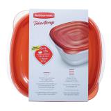 Food Containers 4PK