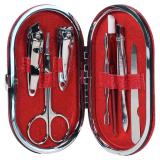 Nail Travel Set 7PC (Assorted Styles and Colours) - 1