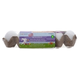 Trousse de décoration avec 12 oeufs - 1
