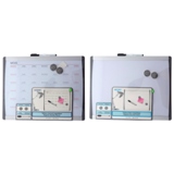 Tableau blanc magnétique (Motifs assortis) - 1