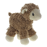 9" Easter Plush Sheep - 1