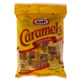 Caramels - 0