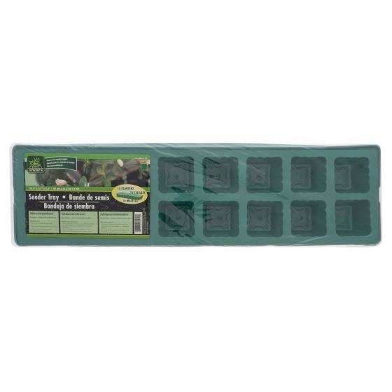 Seeder Tray