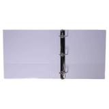 Reliure à 3 anneaux 1.5" (Couleurs assorties) - 2