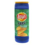 STAX Salt & Vinegar Potato Chips