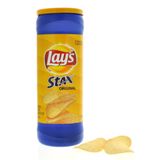 STAX Original Potato Chips - 1