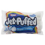 Jet-Puffed Original Marshmallows - 0