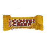 10Pk Snack Size Coffee Crisp chocolates - 1