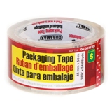 Ultra Clear Packing Tape - 0