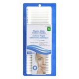 Cotton Swabs with Plastic Stick 450PK - 0