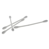 Cotton Swabs with Plastic Stick 450PK - 1