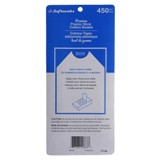 Cotton Swabs with Plastic Stick 450PK - 2
