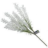 Lavender Bunch with Leaves - 2