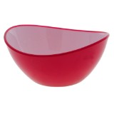 Saladier en plastique (Couleurs assorties) - 0