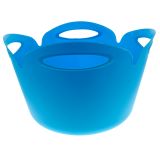 Round Pail with 4 Handles