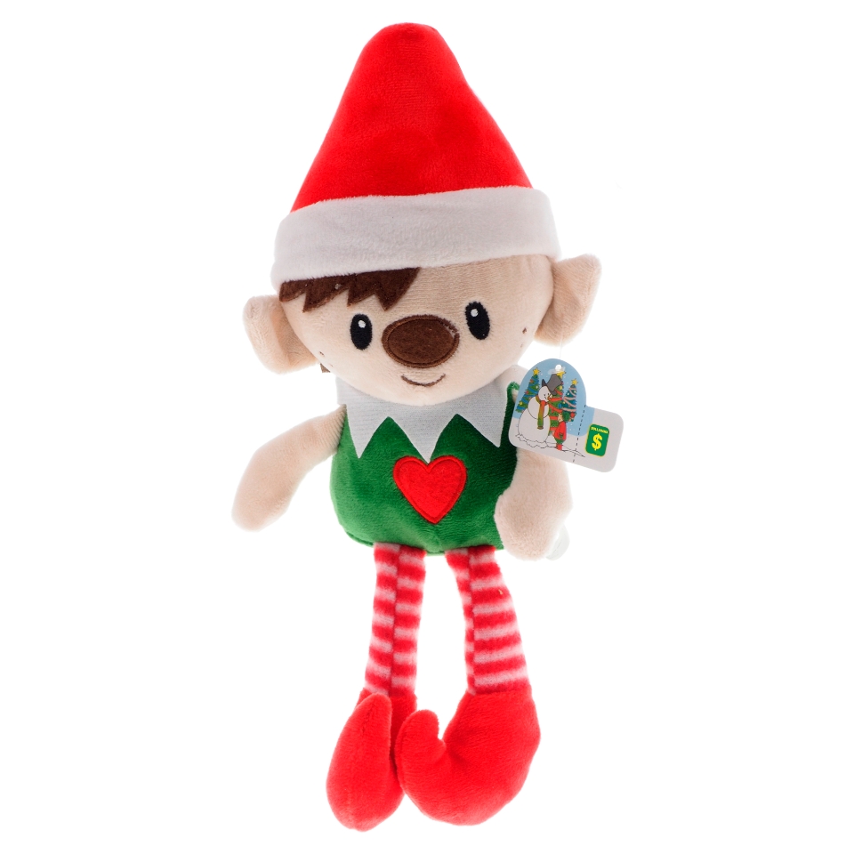 dollarama stuffed animals