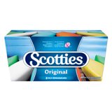 Tissues 100PK (Assorted Designs) - 0