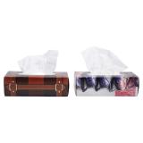 Tissues 100PK (Assorted Designs) - 2