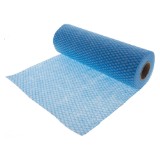 50 serviettes d'atelier jetables - 1