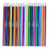 24PC of Colour Pencils - 1
