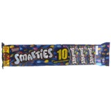Smarties Snack Size 10PK - 0