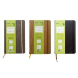 Notebook (Assorted Styles) - 1