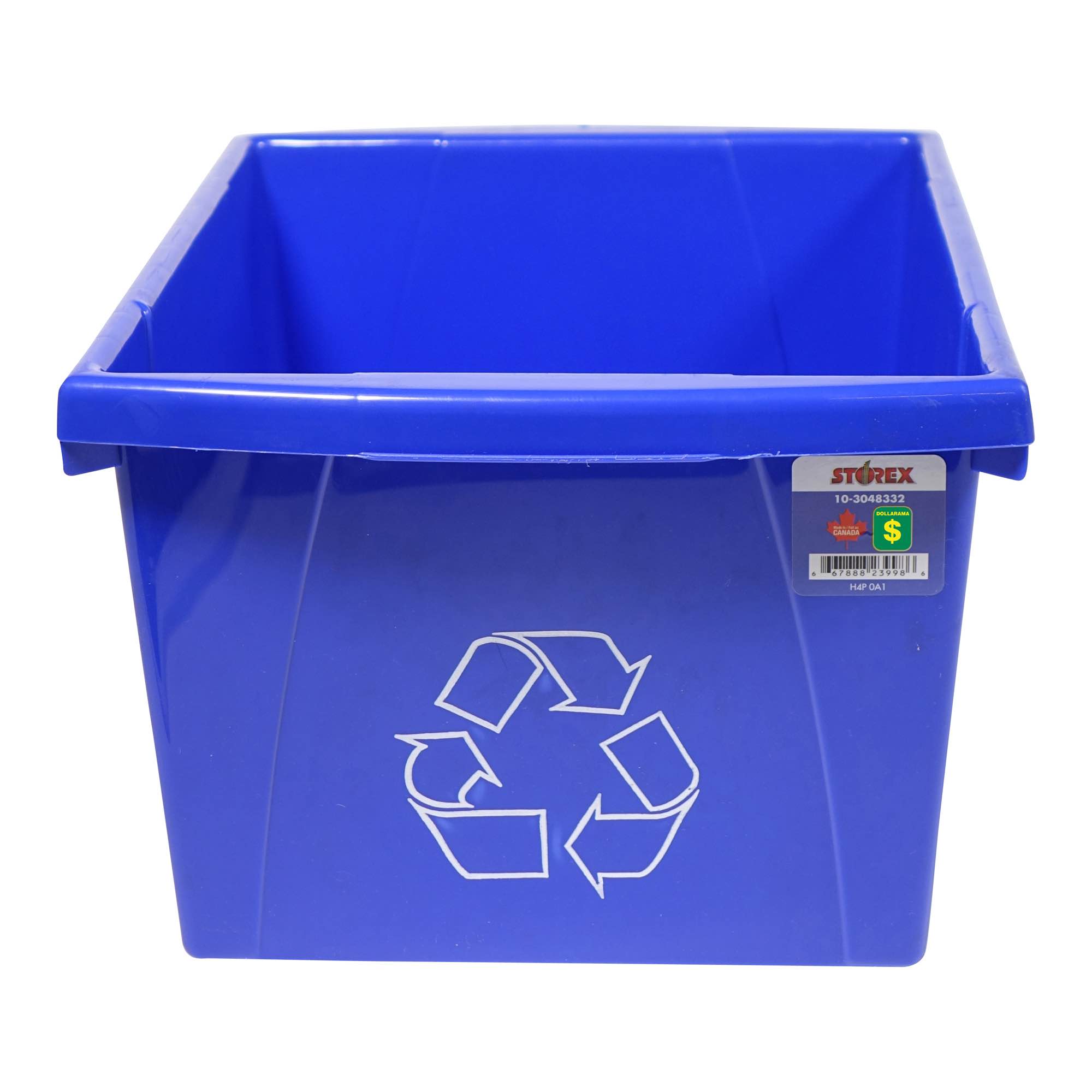 Recycle Bin Dollarama