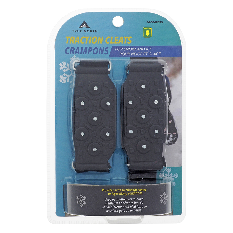 Crampons d'hiver