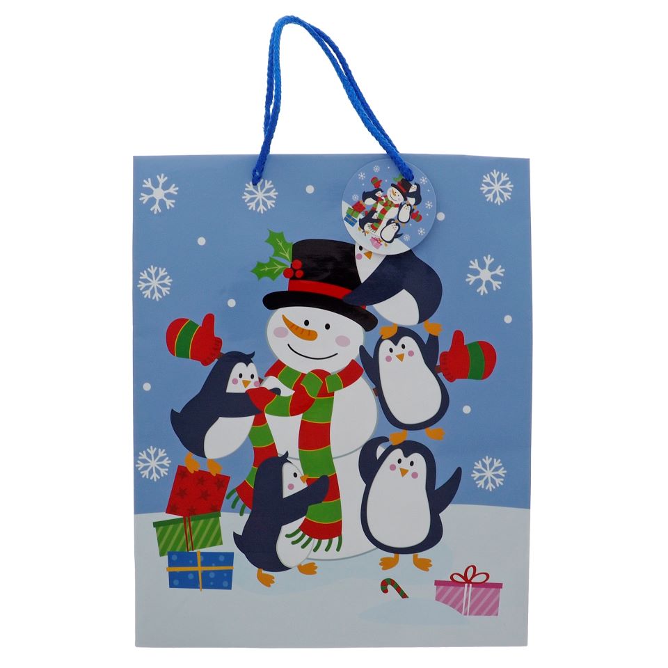 Christmas Large Gift Bags
