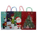 Christmas Large Gift Bags - 1