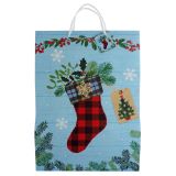 Christmas Large Gift Bags - 0