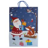 Christmas-Jumbo Gift Bags