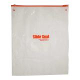 Slide Seal Freezer Bags Extra Large Size 5PK - 2