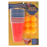 Ensemble de jeu Bière-Pong - 0